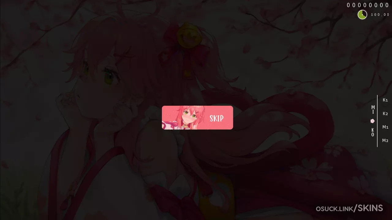『Hololive』 Sakura Miko — screenshot 7