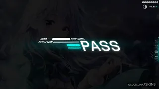 -KW-! Pilk Drinker osu skin,-KW-! Pilk Drinker osu skin,
