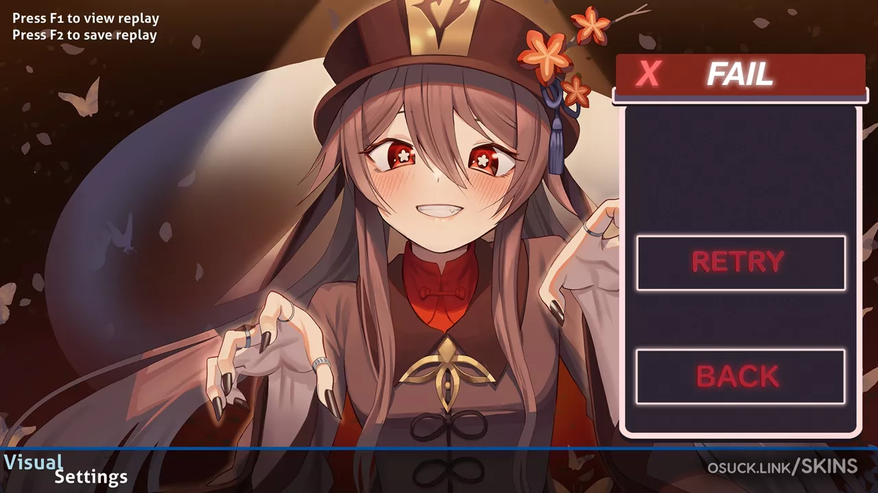 [Genshin Impact] HuTao 1.0 — screenshot 3