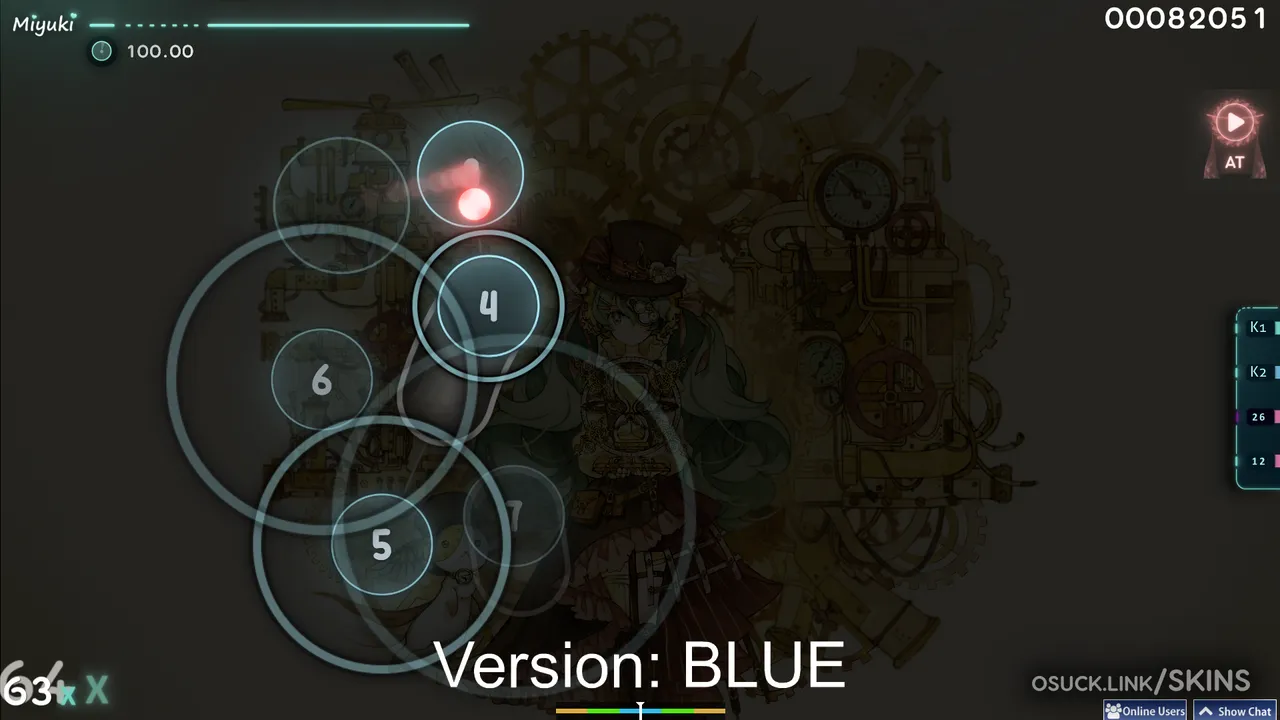 Shiba Miyuki 1.0-non-weeb — screenshot 15