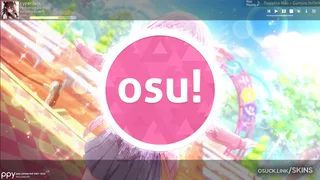 SirLemi osu skin,SirLemi osu skin,emu otori osu skin,project sekai osu skin,