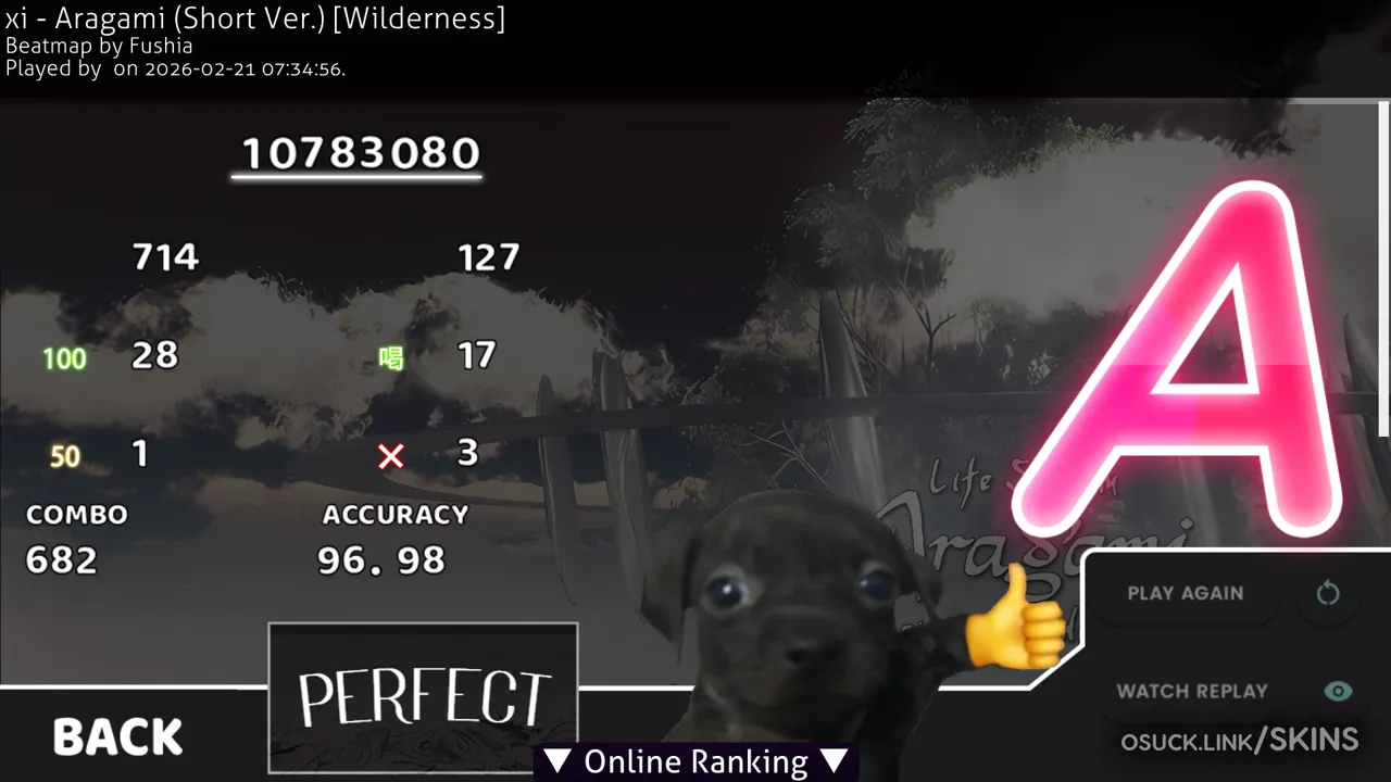 Kaelum Circles (1k-10k) — screenshot 10