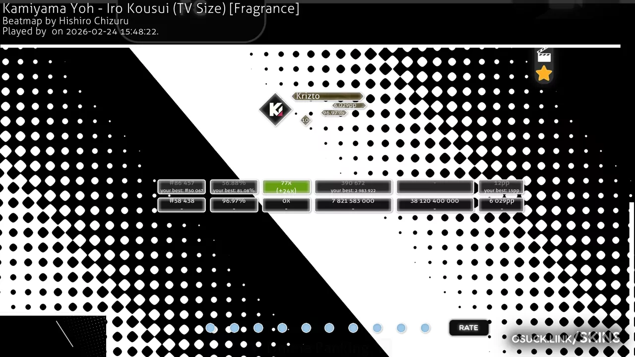 Kyoko Hori — screenshot 5