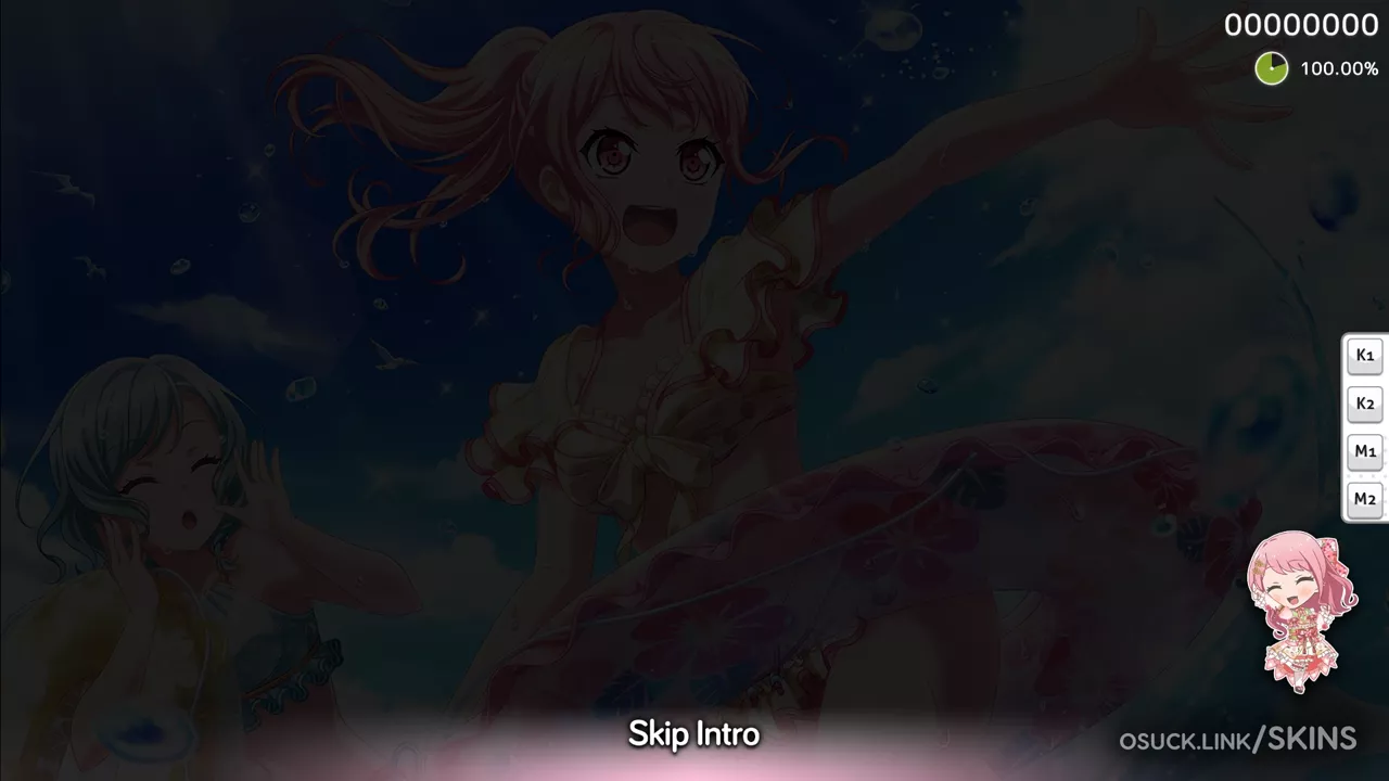 Maruyama Aya (丸山 彩) — screenshot 5