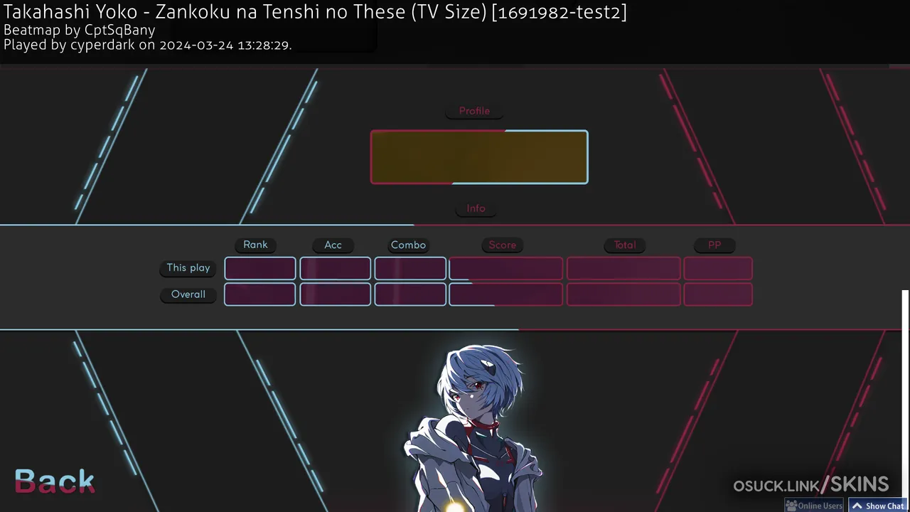 NAKS-Ayanami — screenshot 12
