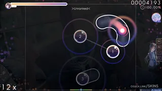 Refia nab0i osu skin