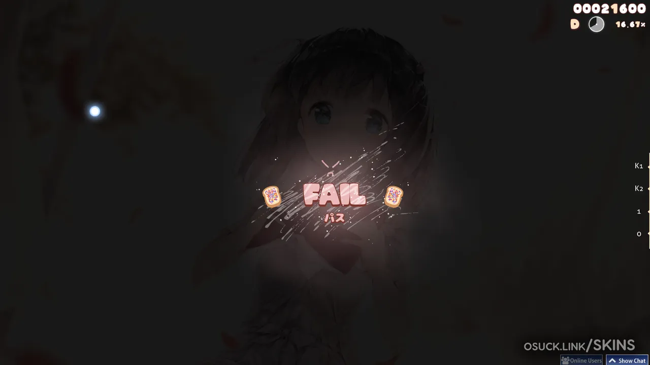 {S} Fairy Bread Bakeoff!! 2024 — screenshot 8