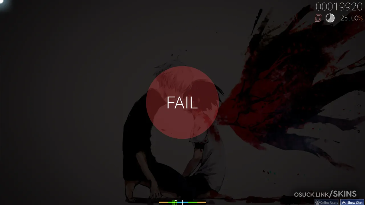 MonkoGlassTest — screenshot 10