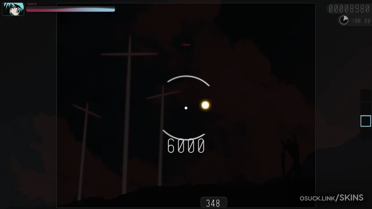 NAKS-Ayanami — screenshot 6