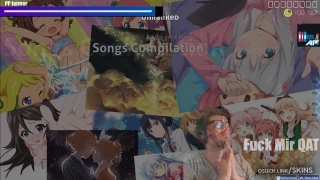 sotarks osu skin,sotarks osu skin,theprorock osu skin,