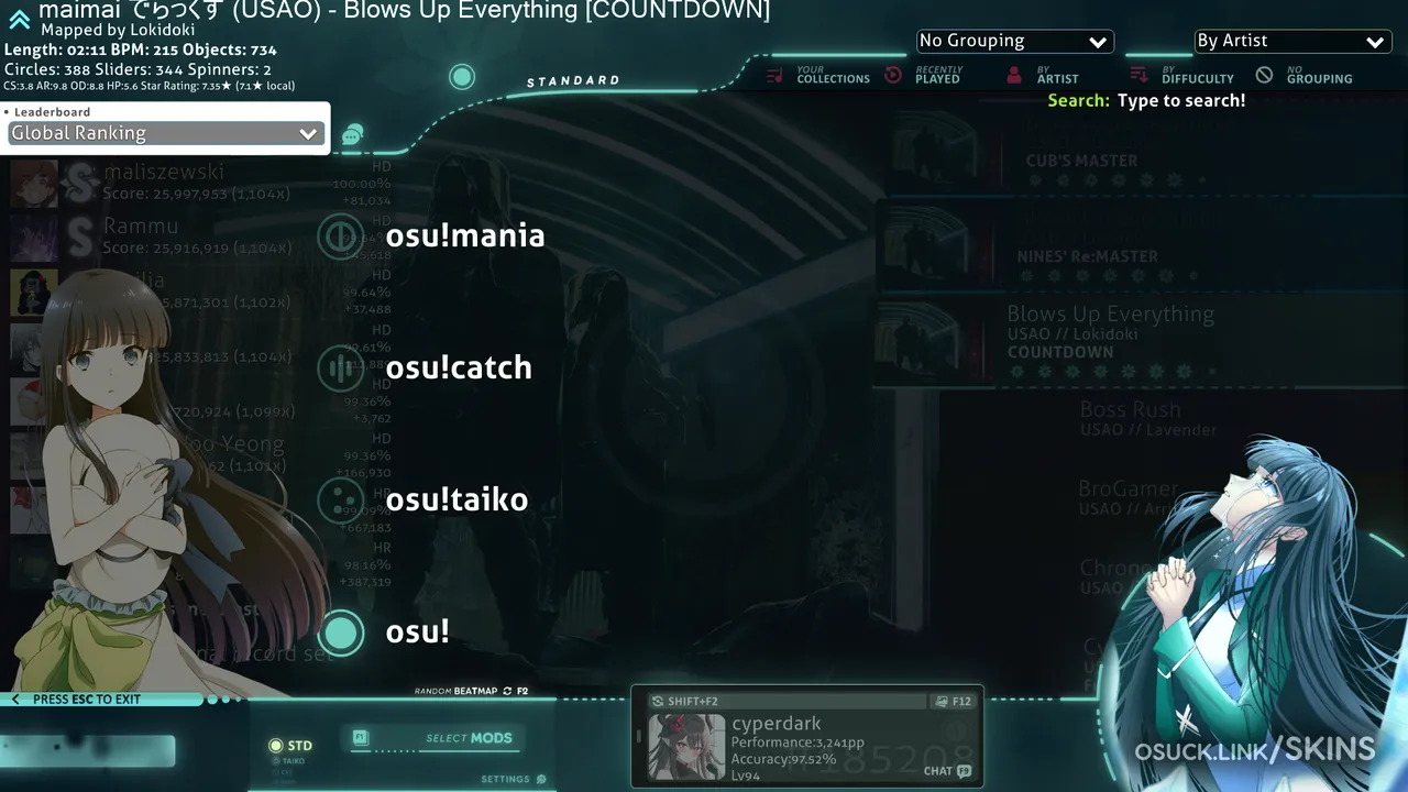 Shiba Miyuki 1.0 — screenshot 9