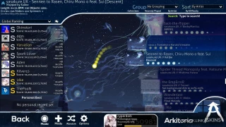 Arkitoria osu skin,Arkitoria osu skin,arkitoria osu skin,