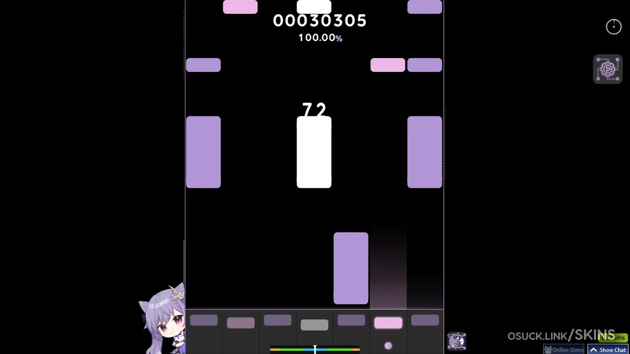 Keqing's Tournament Skin — screenshot 8