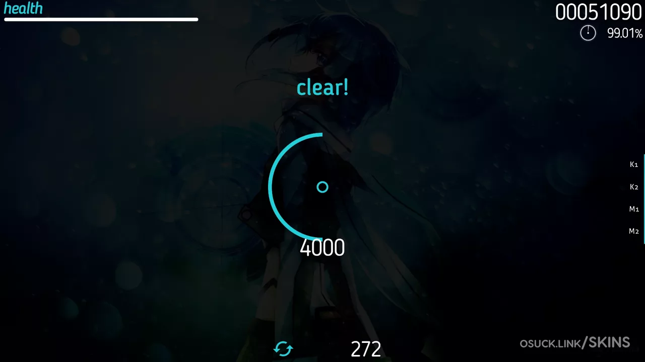 Focus 1.1 — screenshot 10