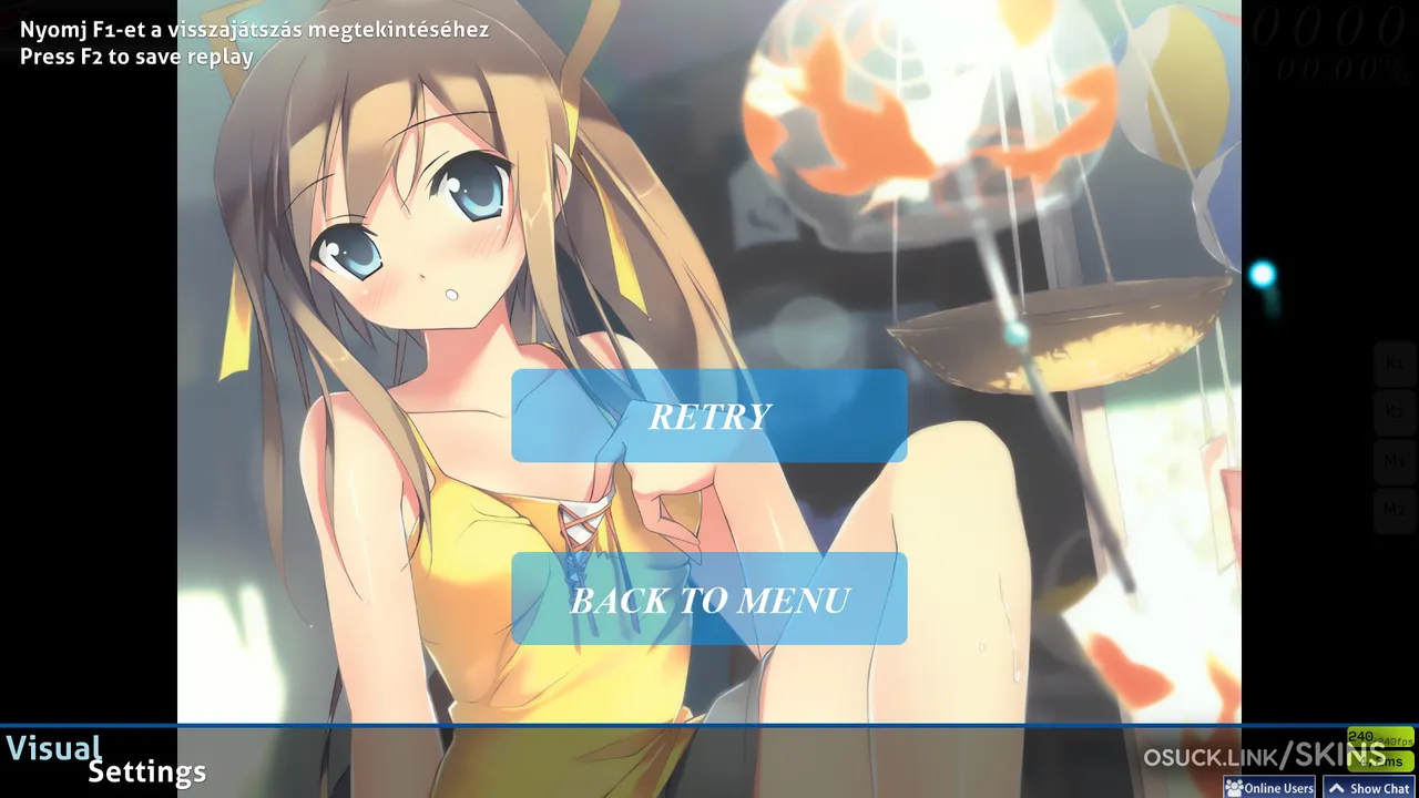 Cookiezi 2 (Refresh - @2x upscale) — screenshot 6