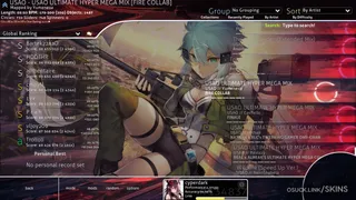 eclipse osu skin,eclipse osu skin,