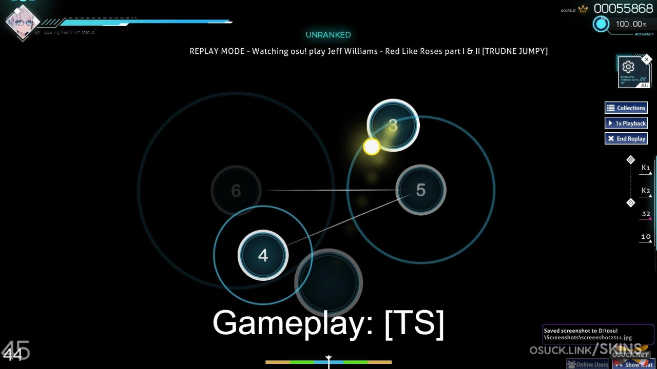Project SHIRAKAMI — screenshot 4
