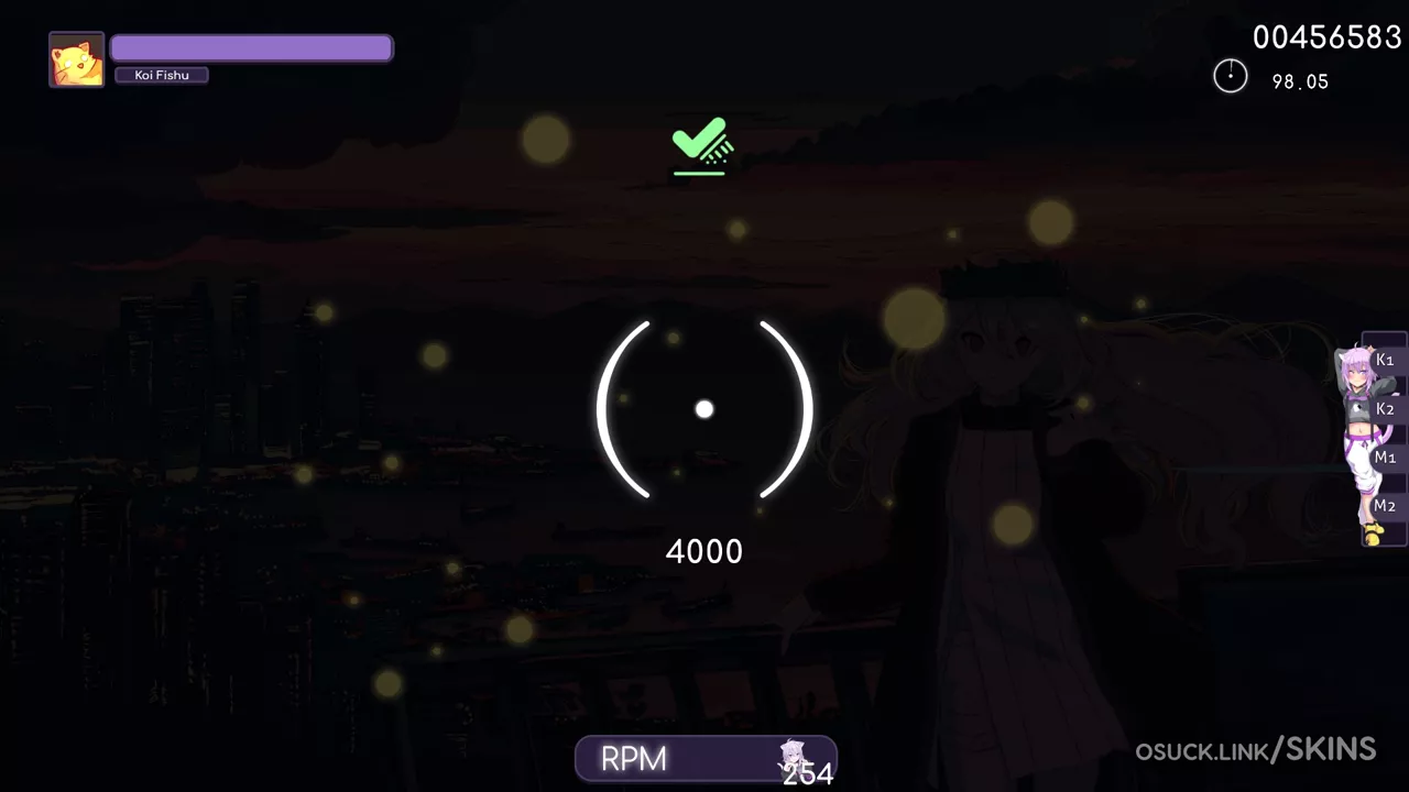 Nekomata Okayu 1.2 — screenshot 11