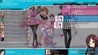 Hitori Bocchi osu skin,Hitori Bocchi osu skin,archiea7 osu skin,