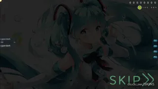 chip osu skin,chip osu skin,contest-3 osu skin,