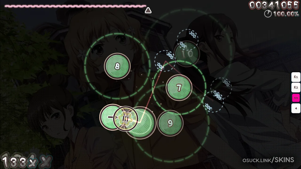 Pastel Picnic — screenshot 13