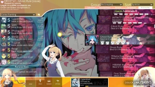 Eriri Spencer Sawamura osu skin,Eriri Spencer Sawamura osu skin,jkdawn osu skin,