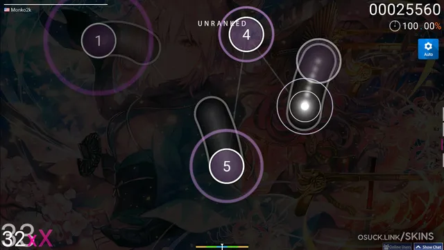 MonkoVax v1.0 screenshot