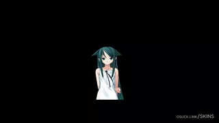 nullprc skin (saya no uta) 2