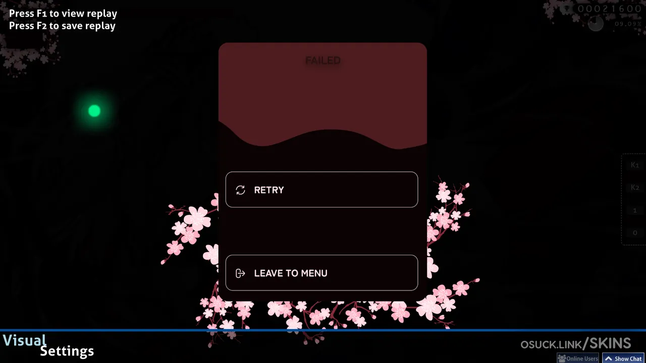 Riamu Yumemi 1.0-non-weeb — screenshot 10