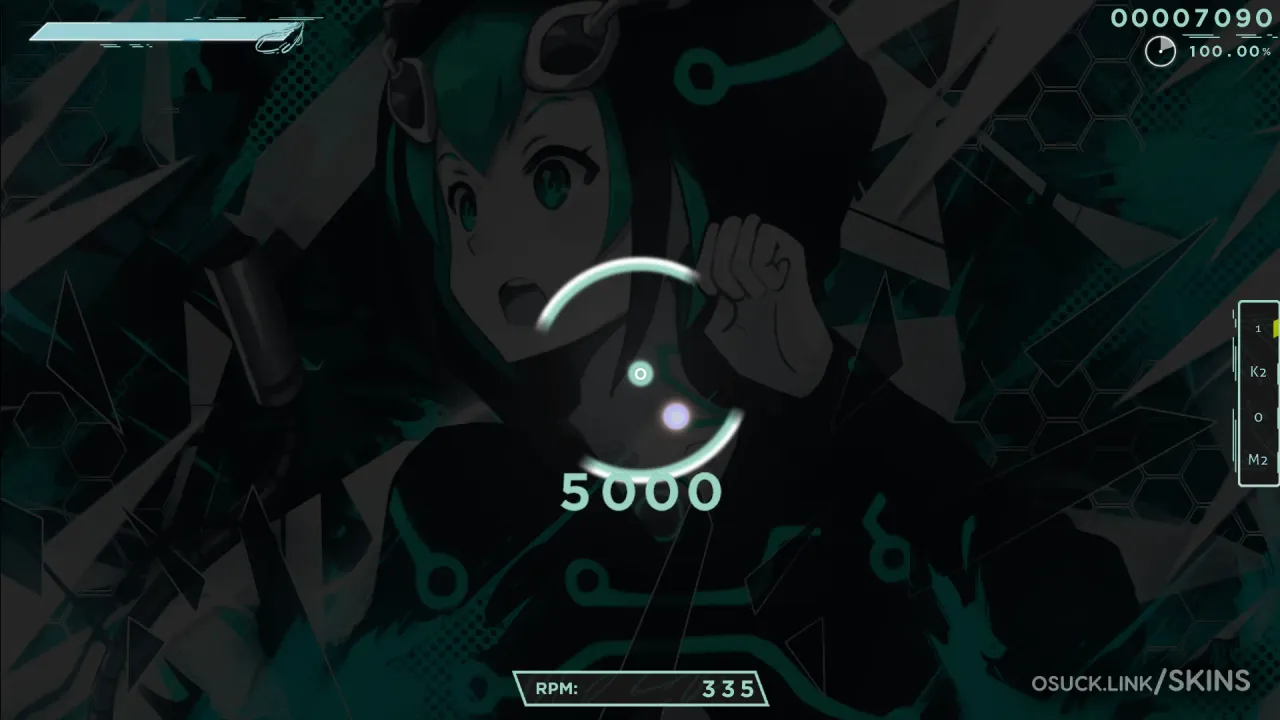(forwvss) abyss 1.3 — screenshot 5