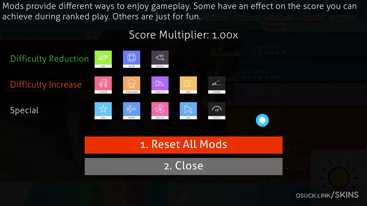 Daylight 1.1 — screenshot 9