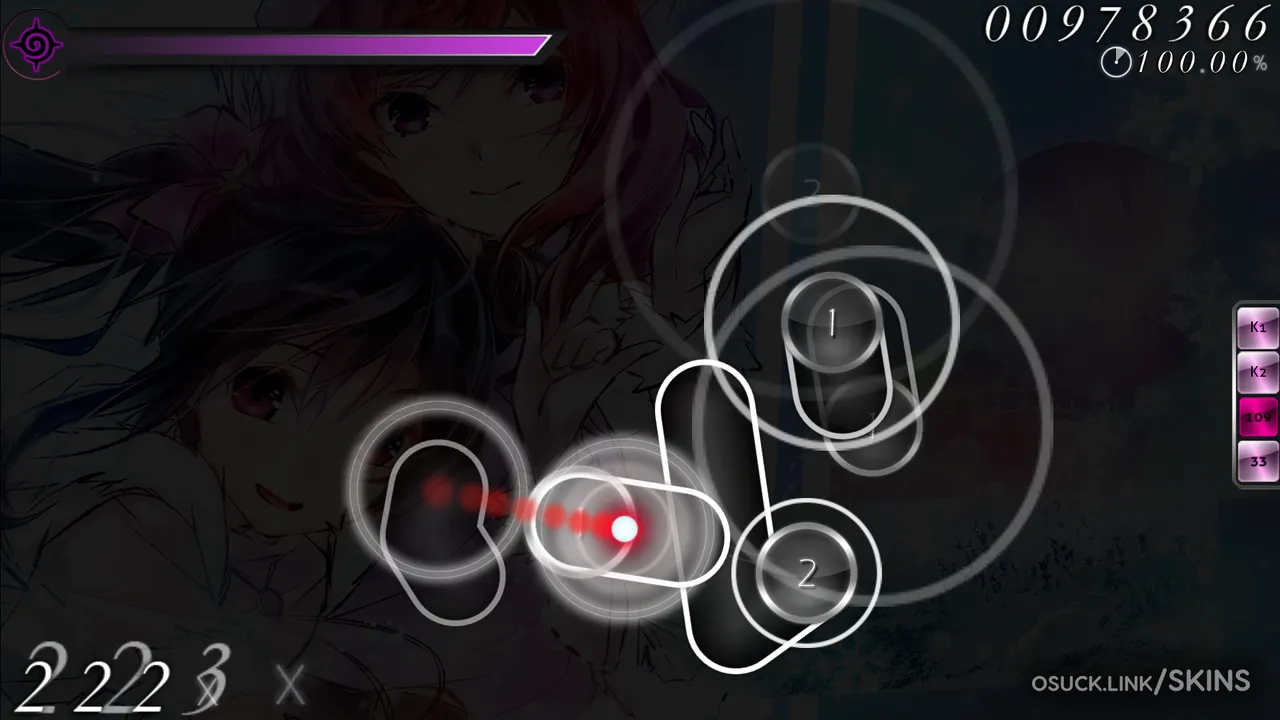 ToLoveRuDarkness 2.3 — screenshot 11