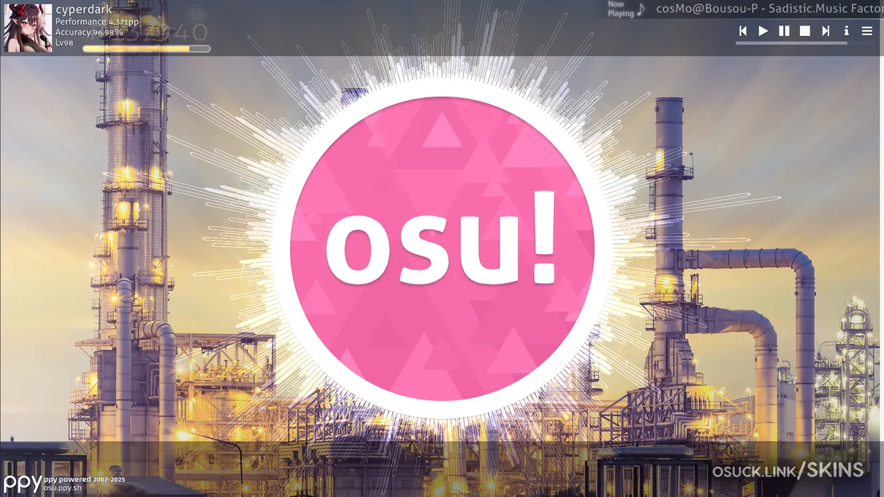 Factory New — screenshot 2
