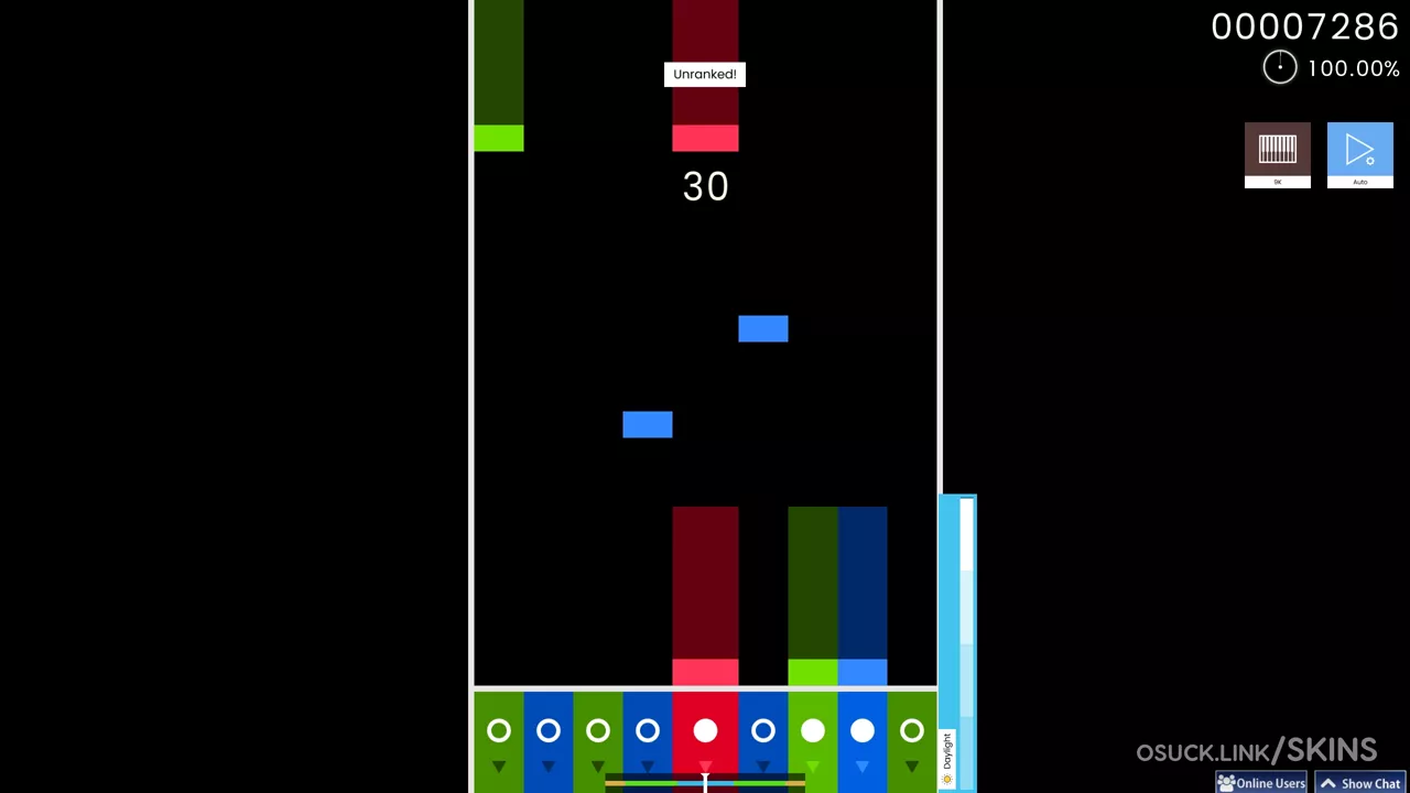 Daylight 1.1 — screenshot 26