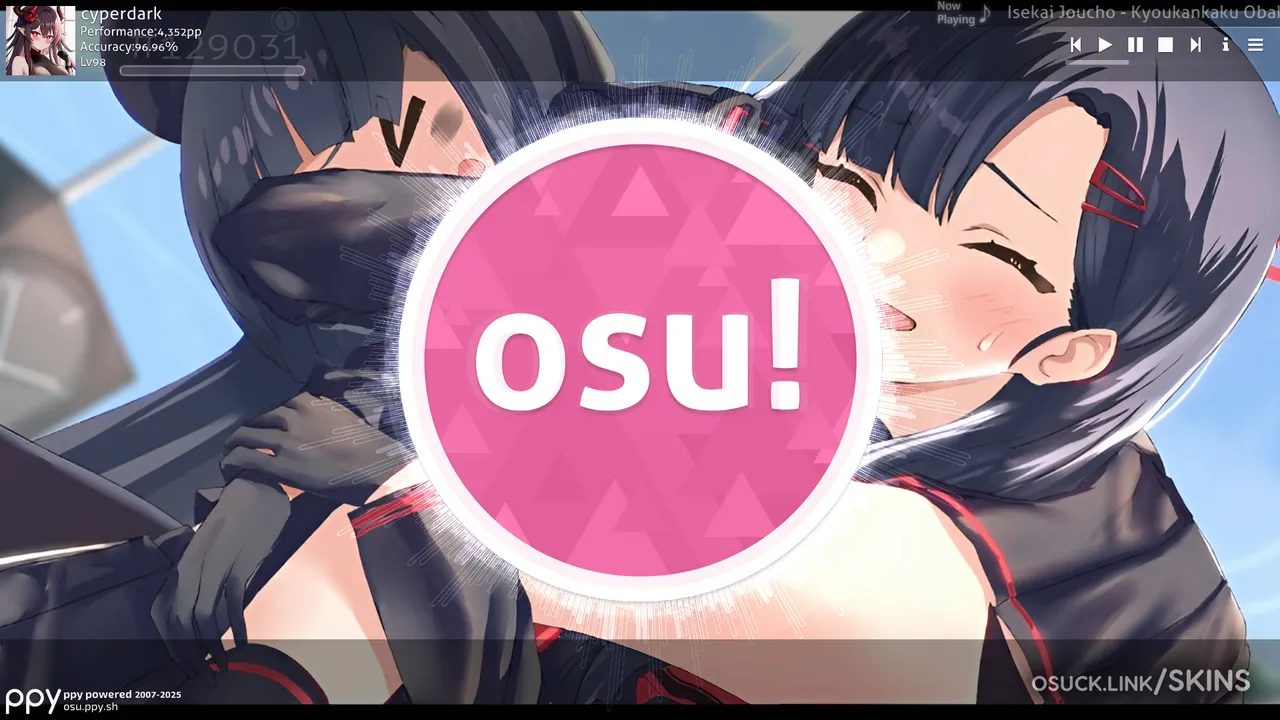 Nakamasa Ichika — screenshot 2