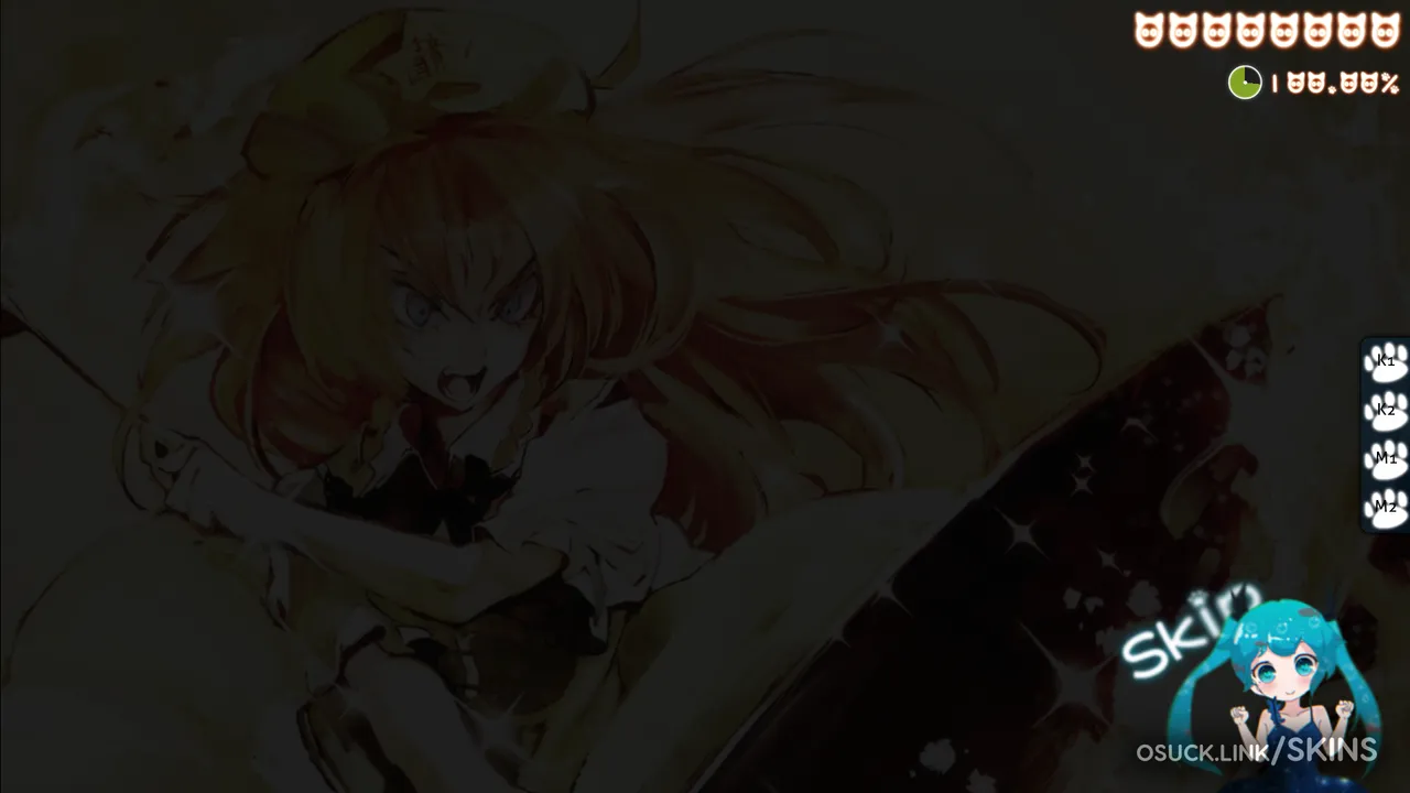 BlackCat Skin — screenshot 3