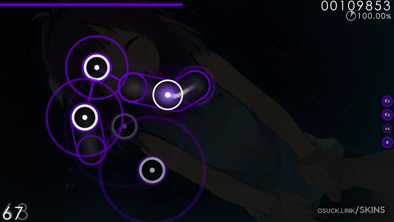 Clear Skin Ultra 2.4 — screenshot 11