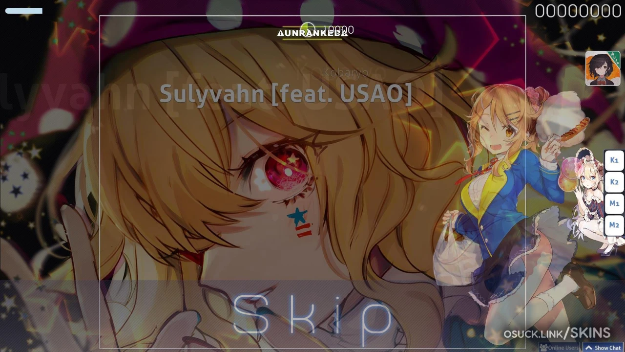 Cookiezi 29 — screenshot 10