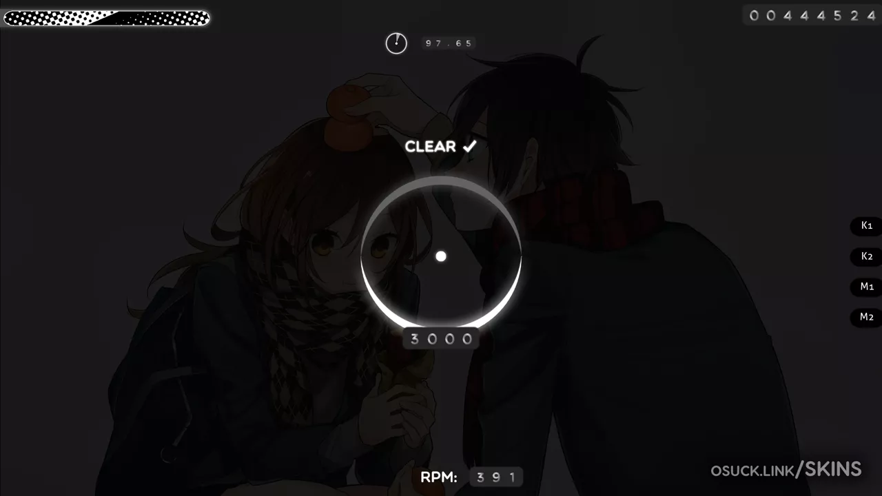 Kyoko Hori — screenshot 13