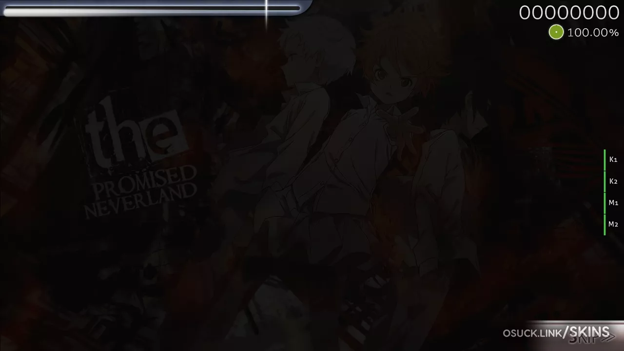 neomod — screenshot 4