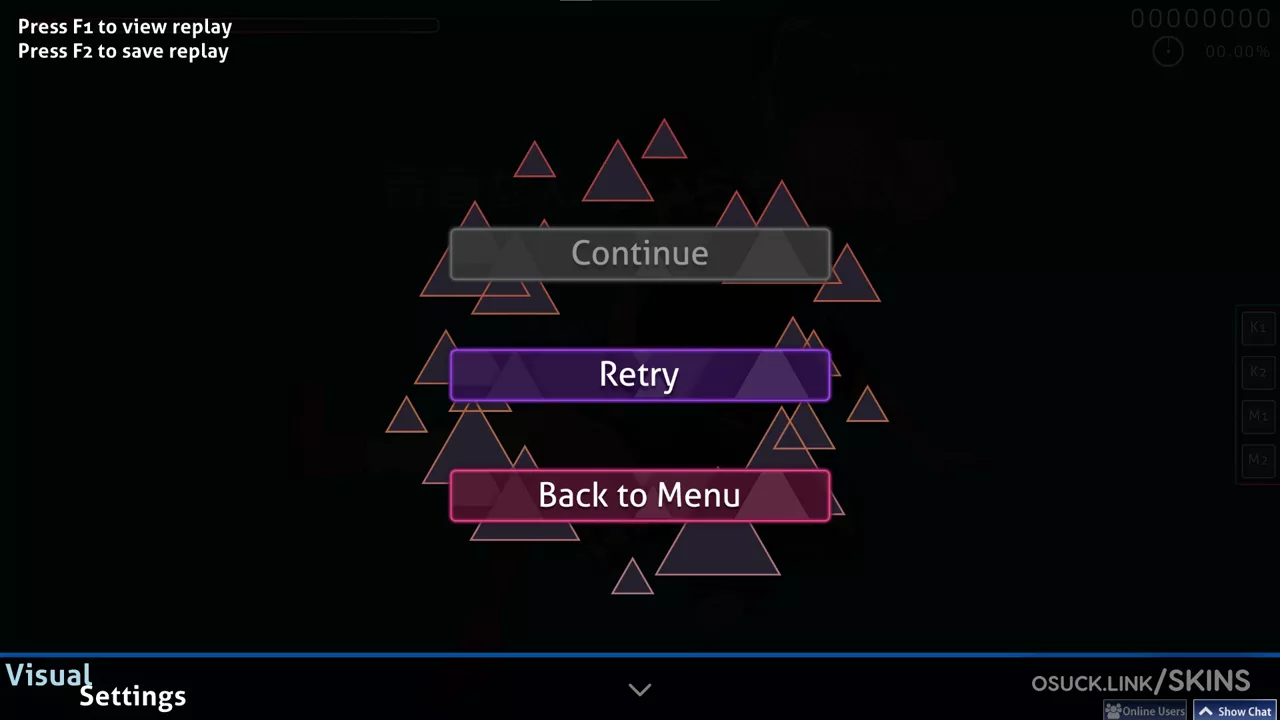 Default Reforged‎ 1.1 — screenshot 2
