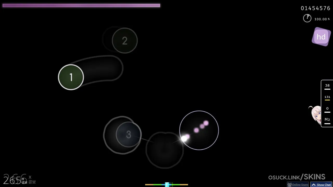 [SW] Elaina 2.0 — screenshot 6