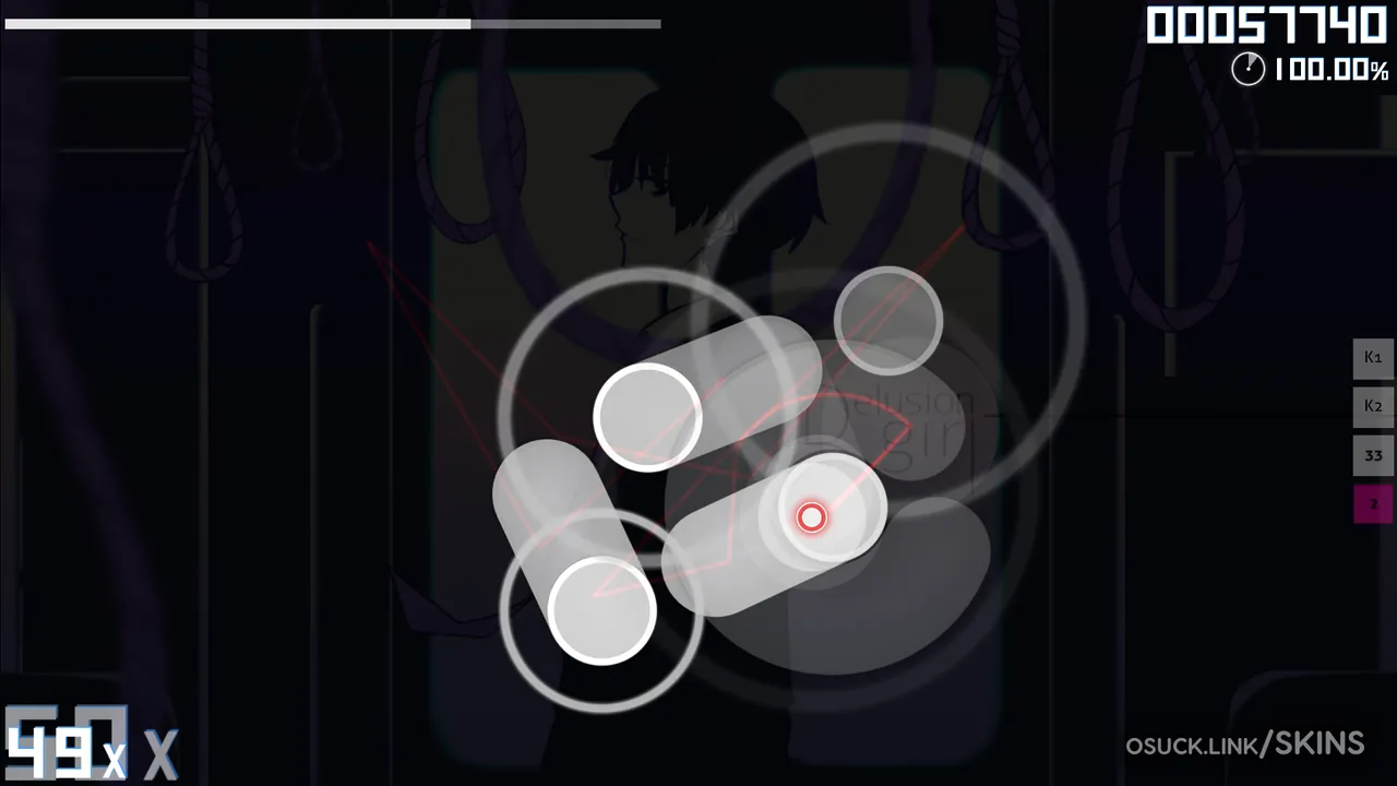Lys Renewed — screenshot 10