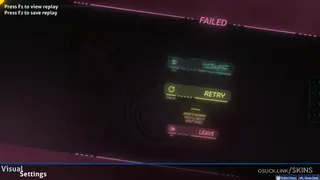 Shiba Miyuki feat. ck osu skin,Shiba Miyuki feat. ck osu skin,shiba miyuki osu skin,mahouka koukou no rettousei osu skin,cyperdark osu skin,dotdot osu skin,