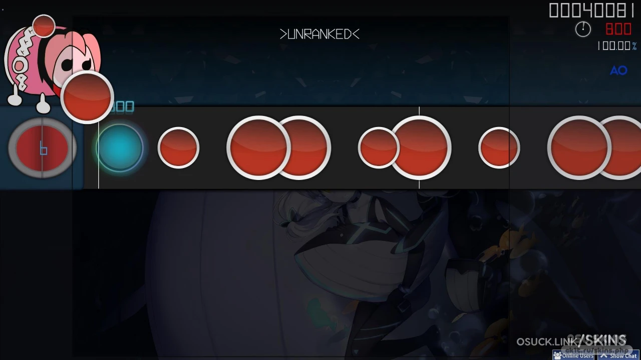 - aprx tourney 2 — screenshot 6