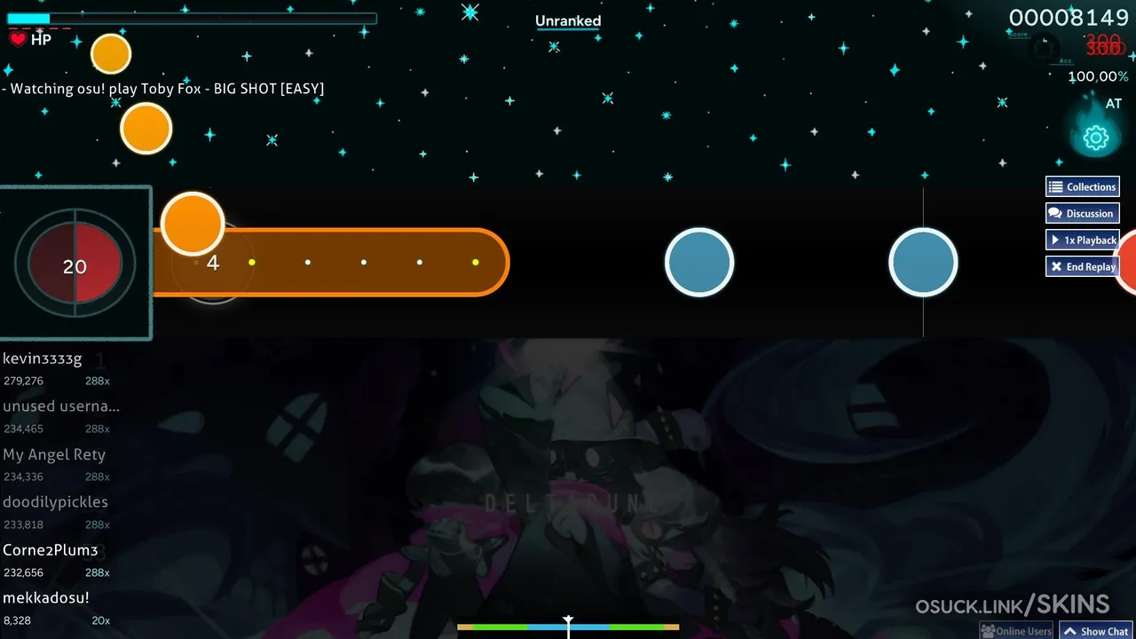 Ralsei Dark 1.2-no-character — screenshot 7