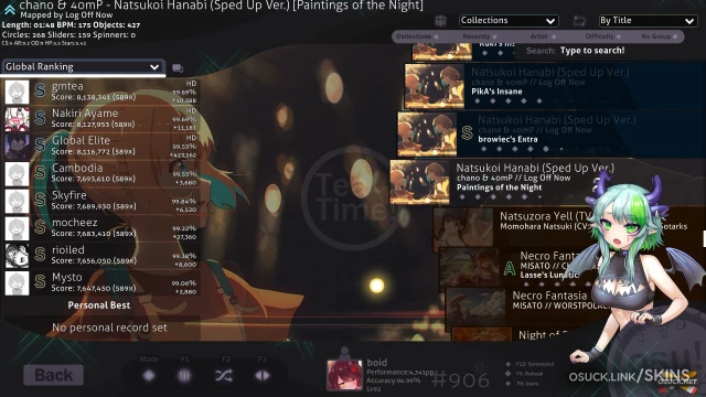 Tea Time  screenshot