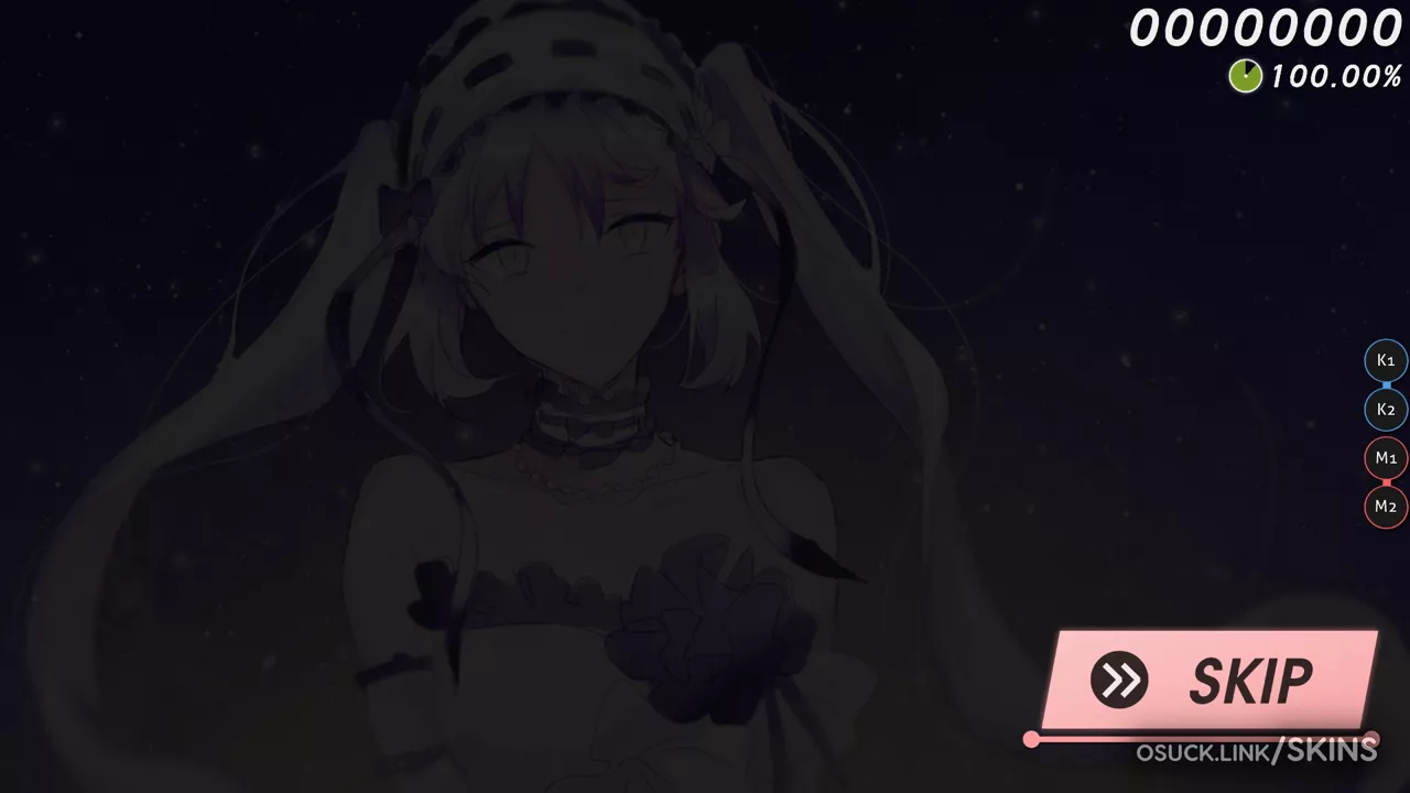 osu!frlive 2 — screenshot 5