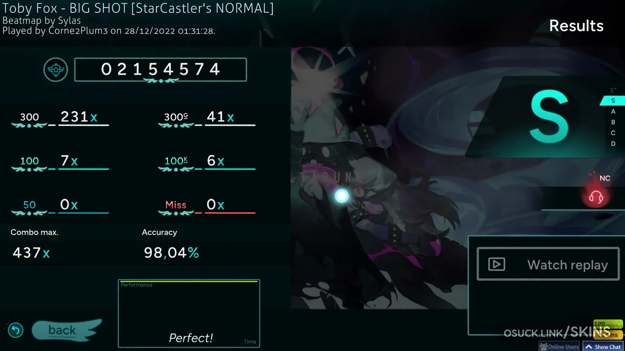 Ralsei Dark 1.2-no-character — screenshot 15