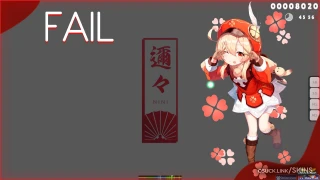 -+ Klee[HK] osu skin,-+ Klee[HK] osu skin,